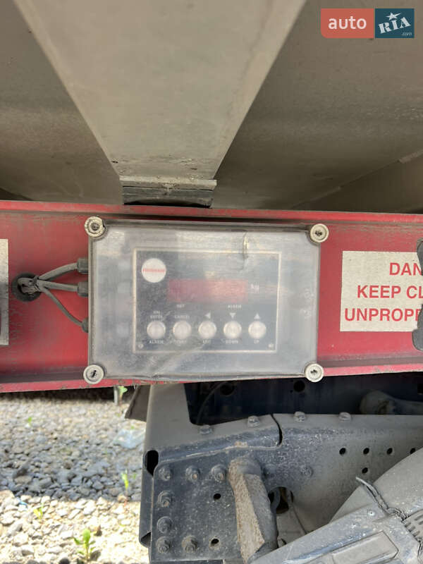 Тягач MAN TGX 2013 в Вінниці