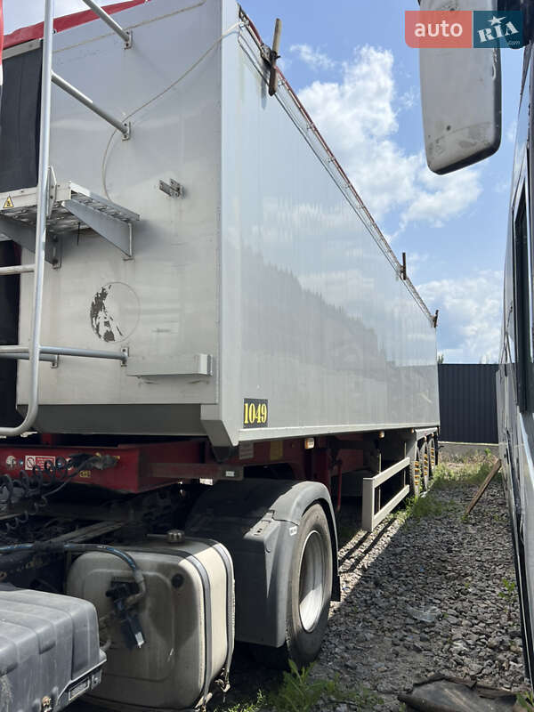 Тягач MAN TGX 2013 в Вінниці