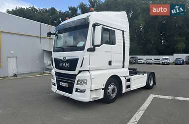 Тягач MAN TGX 2019 в Буче