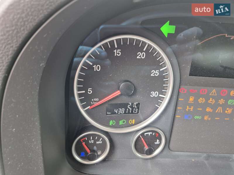 Тягач MAN TGX 2019 в Буче