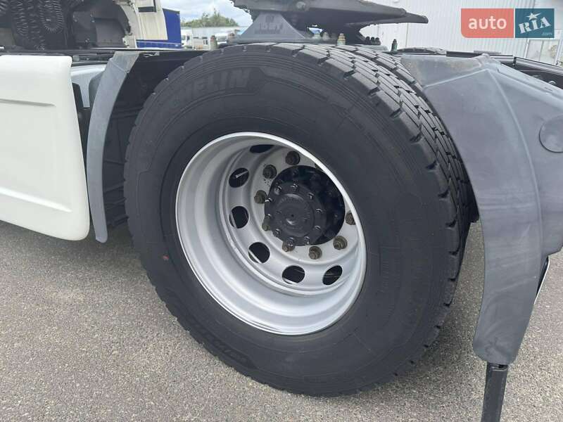 Тягач MAN TGX 2019 в Буче