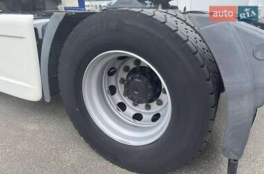 Тягач MAN TGX 2019 в 