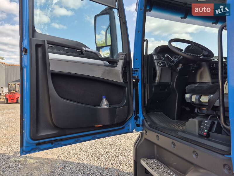 Кран-манипулятор MAN TGX 2008 в Виннице фото 52 Кран-манипулятор MAN TGX 2008 в Виннице