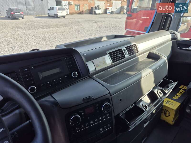 Кран-манипулятор MAN TGX 2008 в Виннице фото 56 Кран-манипулятор MAN TGX 2008 в Виннице