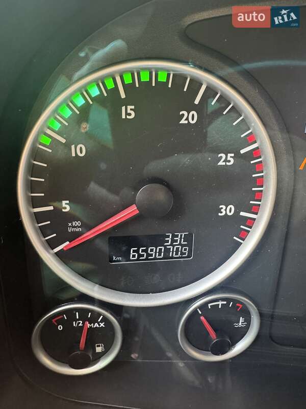 Тягач MAN TGX 2017 в Дніпрі