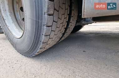 Самосвал MAN TGX 2015 в 