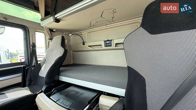 Тягач MAN TGX 2018 в Виннице