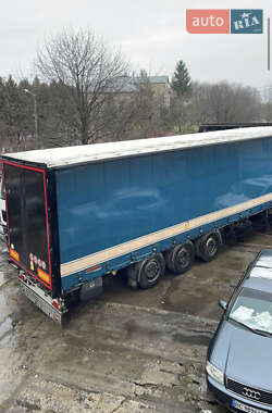 Тягач MAN TGX 2008 в 