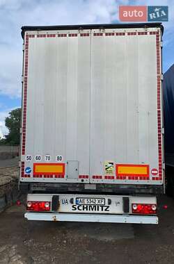 Тягач MAN TGX 2012 в 