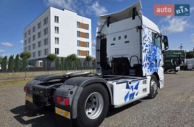 Тягач MAN TGX 2013 в 