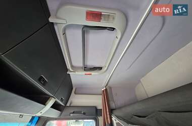 Тягач MAN TGX 2013 в 