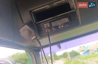 Тягач MAN TGX 2007 в 
