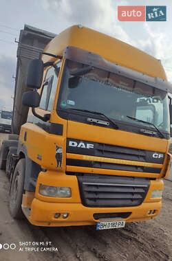 Тягач MAN TGX 2007 в 