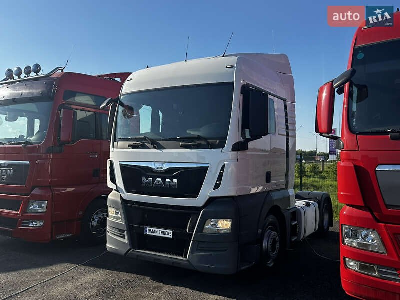 440×750+1000 -4000 AUTO.RIA – Продажа МАН ТГХ бу: купить MAN TGX в Украине