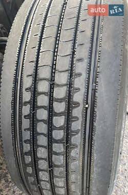 Тягач MAN TGX 2012 в 
