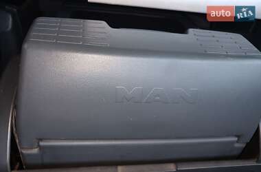 Тягач MAN TGX 2011 в 