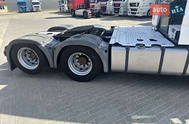 Тягач MAN TGX 2013 в 