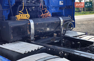 Тягач MAN TGX 2015 в 