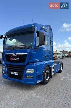 Тягач MAN TGX 2020 в Вінниці