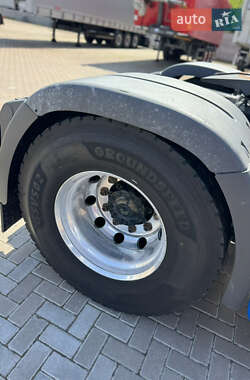 Тягач MAN TGX 2020 в 