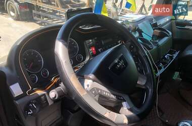 Тягач MAN TGX 2012 в 