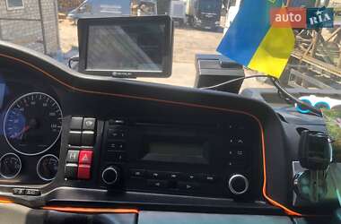 Тягач MAN TGX 2012 в 