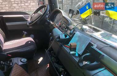 Тягач MAN TGX 2012 в 