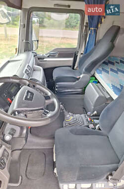 Тягач MAN TGX 2008 в Врадіївці