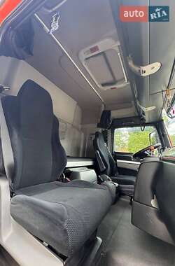 Тягач MAN TGX 2012 в 