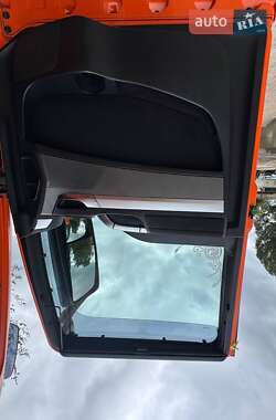 Тягач MAN TGX 2012 в 