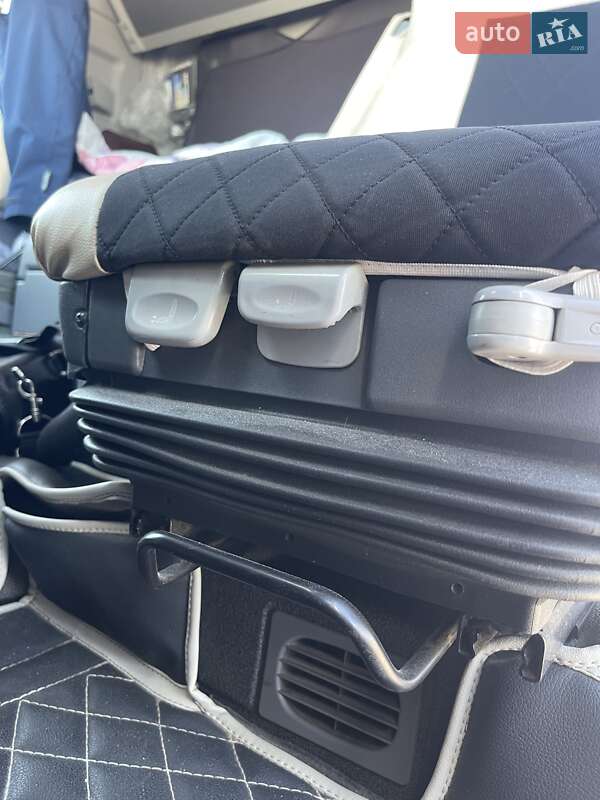 Тягач MAN TGX 2016 в Одессе фото 22 Тягач MAN TGX 2016 в Одессе