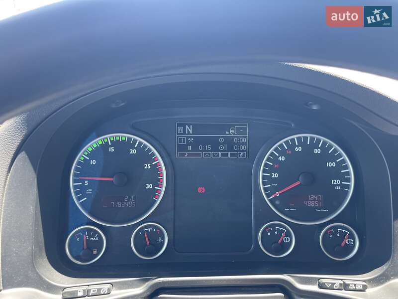 Тягач MAN TGX 2016 в Одессе фото 26 Тягач MAN TGX 2016 в Одессе