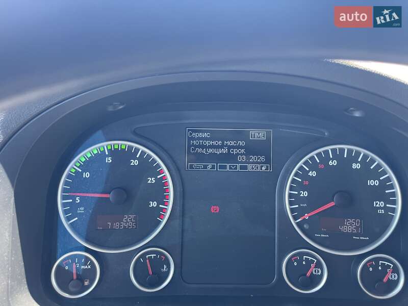 Тягач MAN TGX 2016 в Одессе фото 35 Тягач MAN TGX 2016 в Одессе