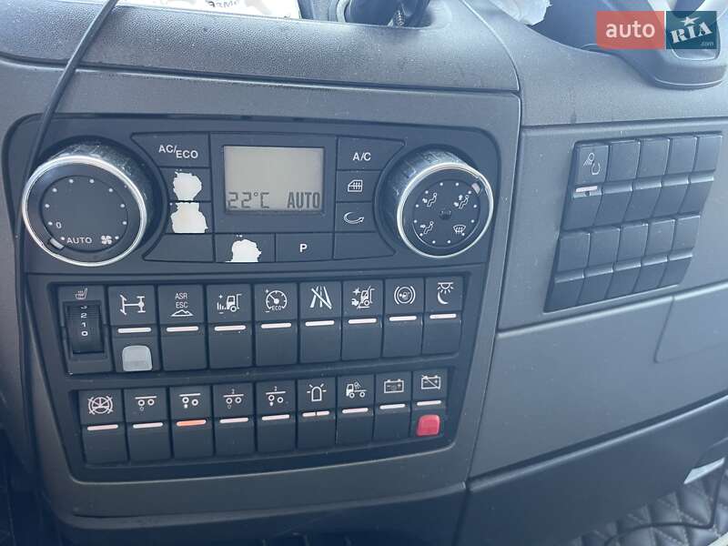 Тягач MAN TGX 2016 в Одессе фото 49 Тягач MAN TGX 2016 в Одессе