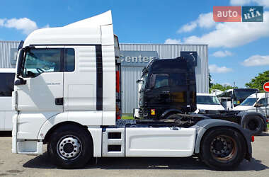 Тягач MAN TGX 2018 в 