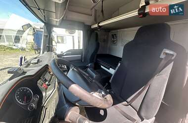 Тягач MAN TGX 2013 в 