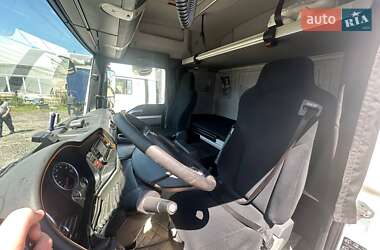 Тягач MAN TGX 2013 в 