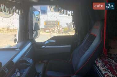 Тягач MAN TGX 2015 в 