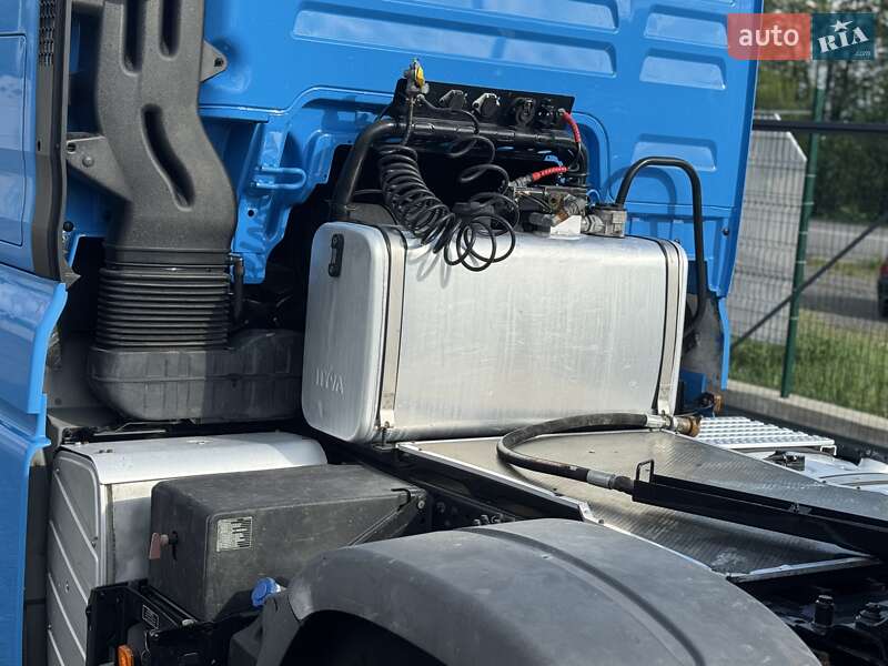 Тягач MAN TGX 2013 в Вінниці
