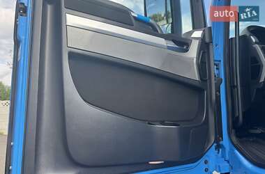 Тягач MAN TGX 2013 в 