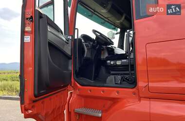 Тягач MAN TGX 2010 в 