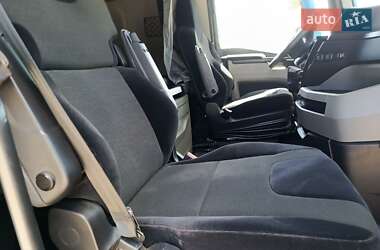 Контейнеровоз MAN TGX 2021 в 
