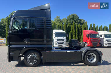 Тягач MAN TGX 2012 в 