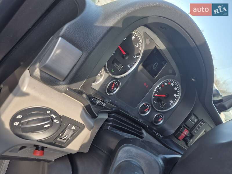 Тягач MAN TGX 2019 в Киеве