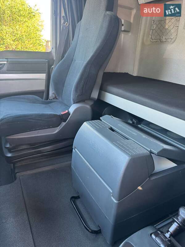 Тягач MAN TGX 2014 в Броварах фото 35 Тягач MAN TGX 2014 в Броварах