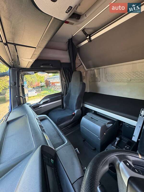 Тягач MAN TGX 2014 в Броварах фото 37 Тягач MAN TGX 2014 в Броварах