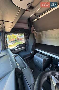 Тягач MAN TGX 2014 в 