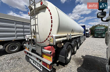 Тягач MAN TGX 2014 в 