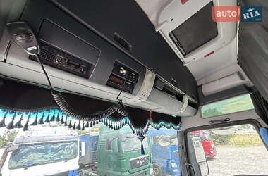 Тягач MAN TGX 2014 в 