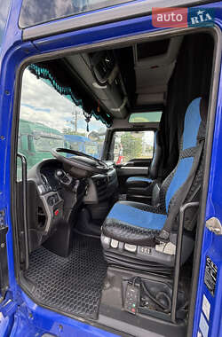 Тягач MAN TGX 2014 в 